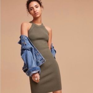 Aritzia Bodycon dress